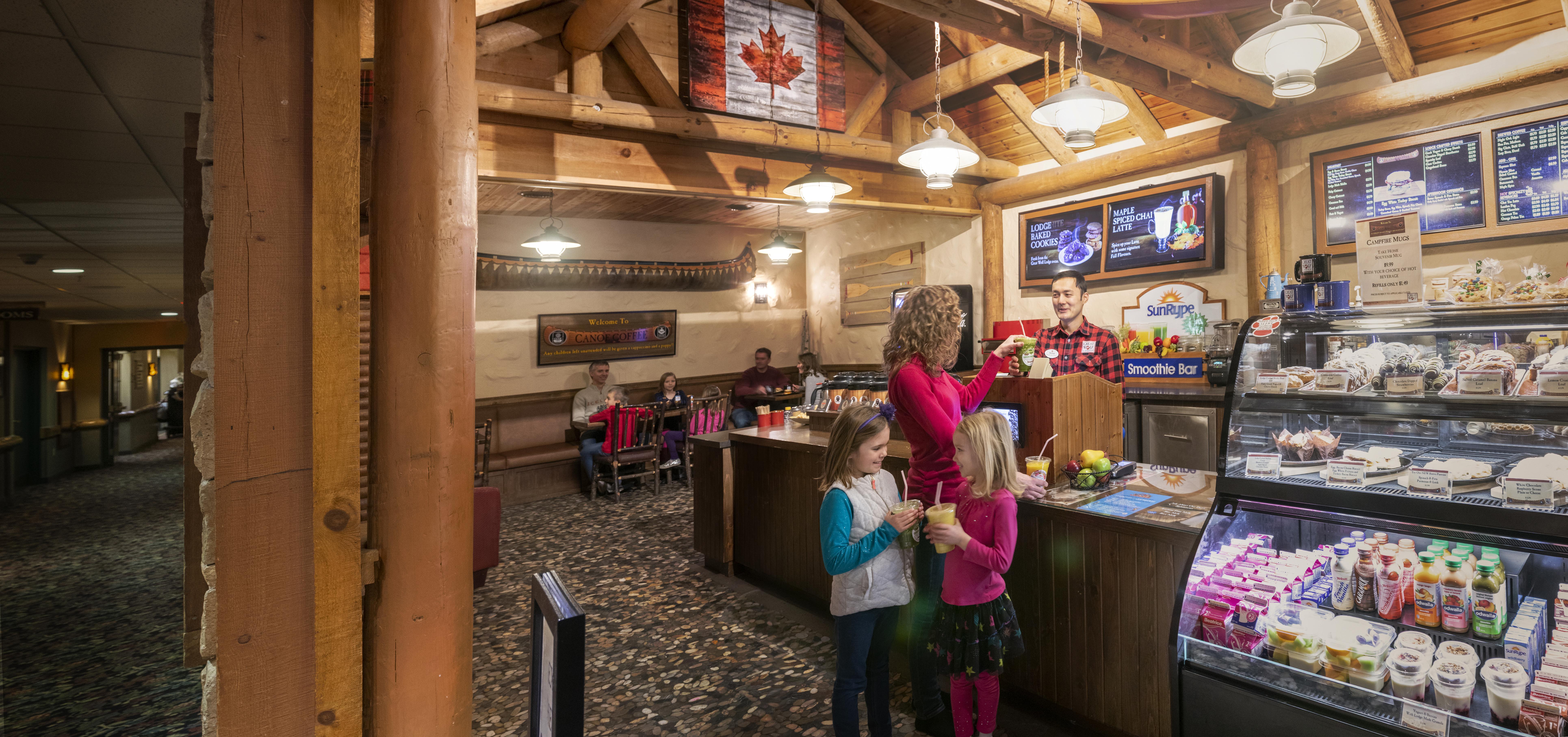 Great Wolf Lodge Waterpark Resort Ниагара-Фолс Экстерьер фото
