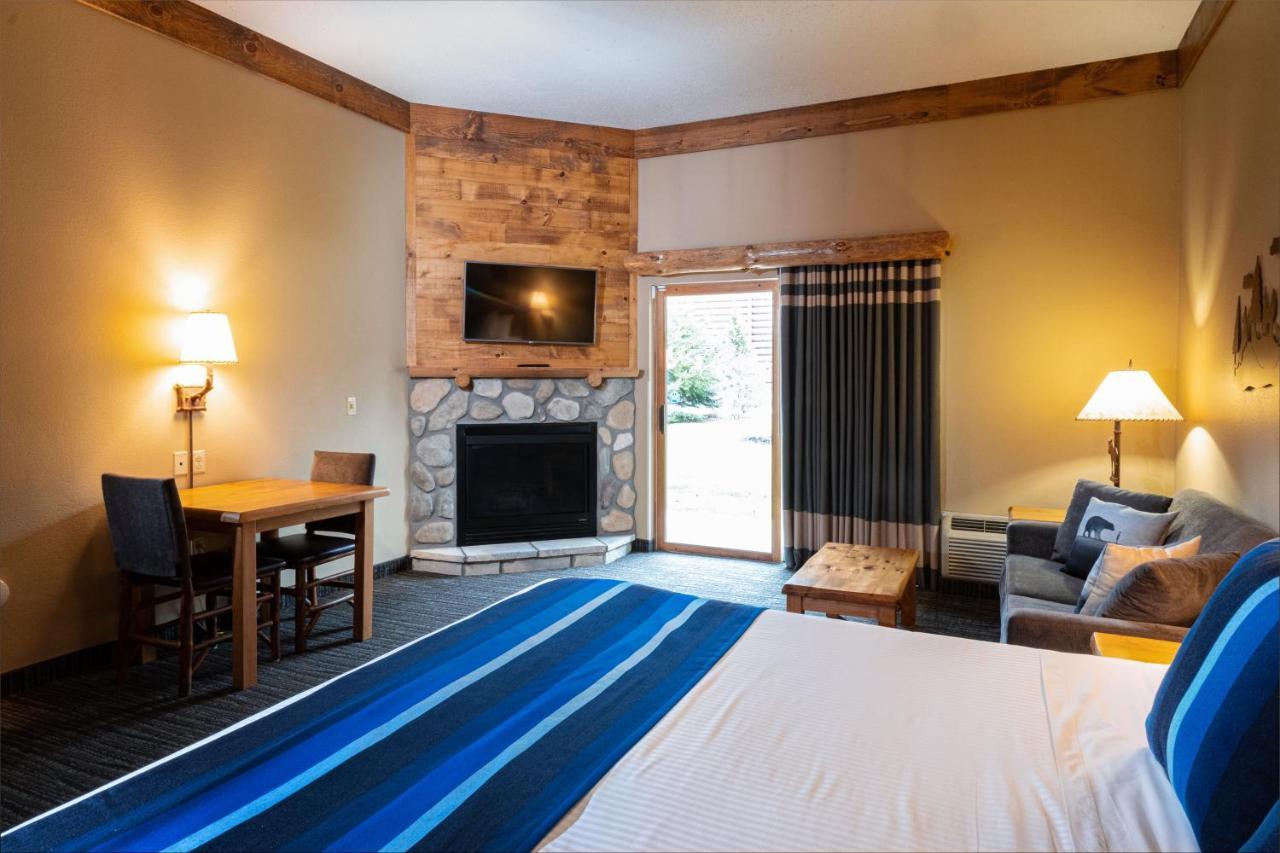Great Wolf Lodge Waterpark Resort Ниагара-Фолс Экстерьер фото