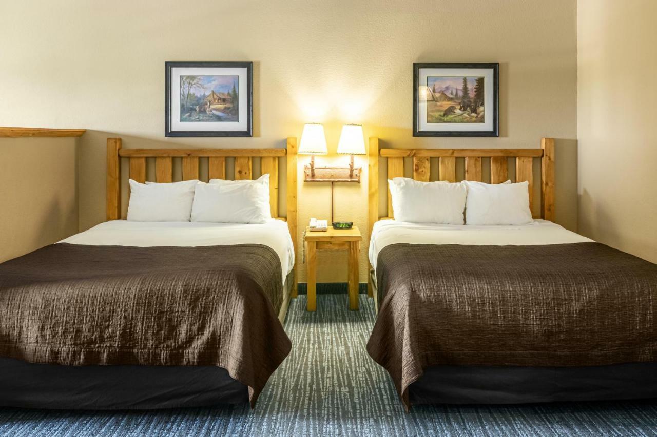 Great Wolf Lodge Waterpark Resort Ниагара-Фолс Экстерьер фото