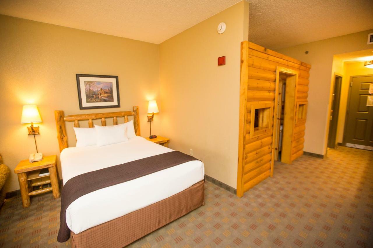 Great Wolf Lodge Waterpark Resort Ниагара-Фолс Экстерьер фото